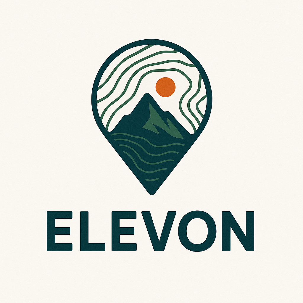 Topographic Maps