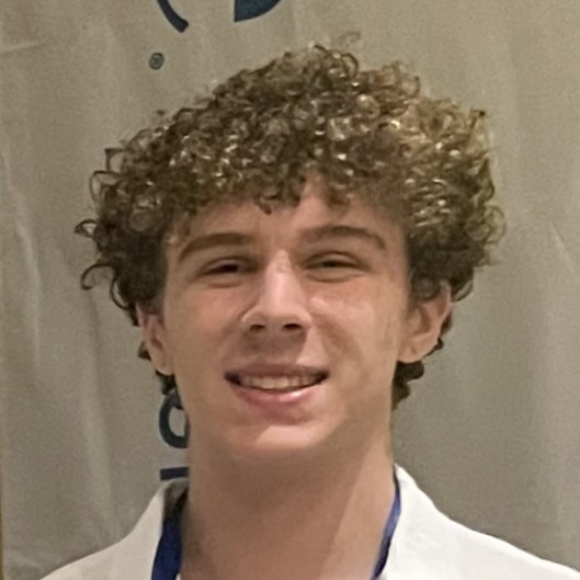 Westley Kleinman