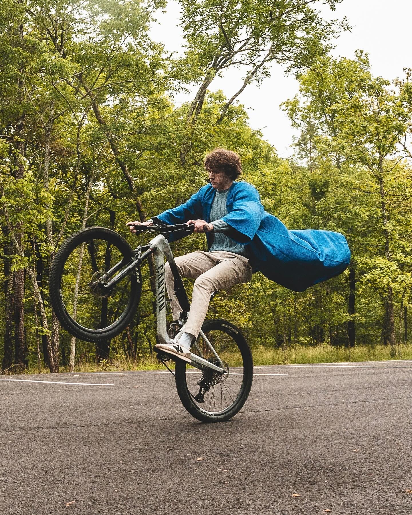 Carbon Rim Impact Testing