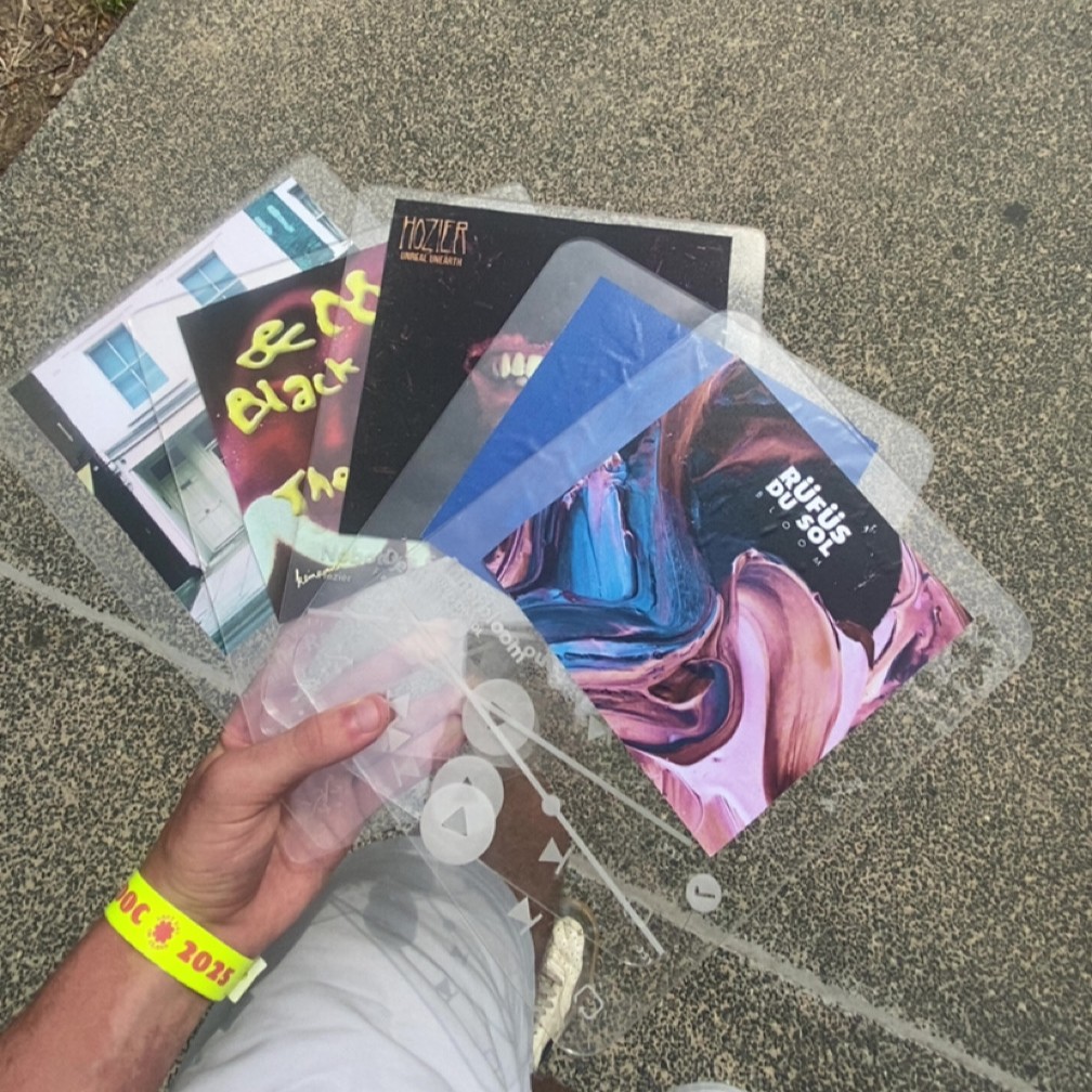 Plaqueify Custom Spotify Plaques